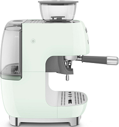 Кофемашина-эспрессо Smeg EGF03PGEU