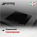 Купить Варочная панель Smeg SI2M7643B preview 5