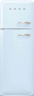 Холодильник Smeg FAB30LPB6