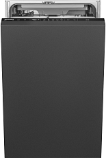 Посудомоечная машина Smeg ST4523IN фото 1 Посудомоечная машина Smeg ST4523IN preview 1