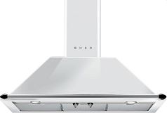 Вытяжка Smeg KT90BE