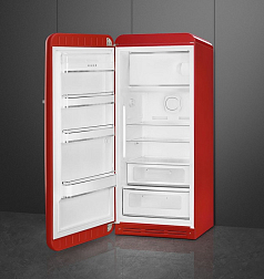 Холодильник Smeg FAB28LRD3