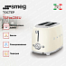 Купить Тостер Smeg TSF01CREU preview 2
