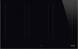 Варочная панель Smeg SIM3864D