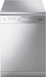 Посудомоечная машина Smeg LP364XT