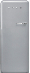 Холодильник Smeg FAB28LSV3