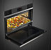 Купить Духовой шкаф Smeg SF4104WVCPN preview 4