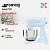 Купить Планетарный миксер Smeg SMF03PBEU