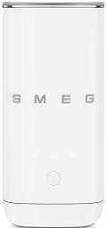 Вспениватель молока Smeg MFF02WHMEU