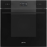 Духовой шкаф Smeg SOP6102S2PB3