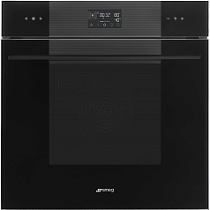 Духовой шкаф Smeg SOP6102S2PB3