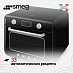 Купить Мини-печь с паром Smeg COF01BLEU preview 4