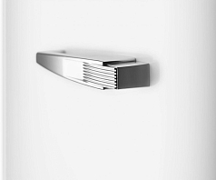 Холодильник Smeg FAB28LWH6