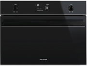 Компактный духовой шкаф Smeg SF4603VCNX