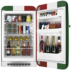 Минибар Smeg FAB10HRIT