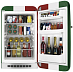 Минибар Smeg FAB10HRIT фото 2 Купить Минибар Smeg FAB10HRIT preview 2