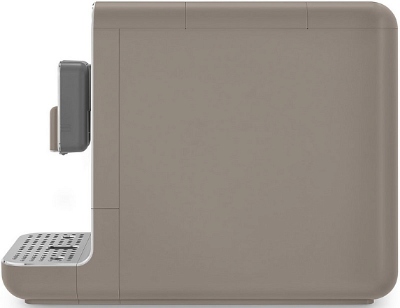 Автоматическая кофемашина Smeg BCC01TPMEU preview 4