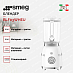 Купить Блендер Smeg BLF03WHEU preview 3