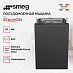 Купить Встраиваемая посудомоечная машина Smeg ST4533CIN preview 4