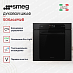 Купить Духовой шкаф Smeg SO6202M2B preview 2