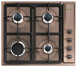 Варочная панель Smeg SER844RG4