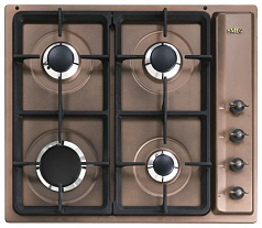 Варочная панель Smeg SER844RG4
