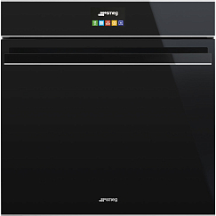 Духовой шкаф Smeg SFP6604NXE