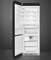 Холодильник Smeg FAB38LBL5