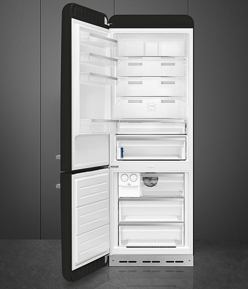 Холодильник Smeg FAB38LBL5 preview 2