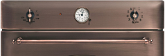 Духовой шкаф Smeg SF855RA