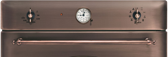 Духовой шкаф Smeg SF855RA preview 3