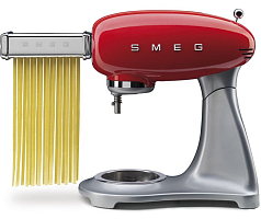 Набор для приготовления пасты Smeg SMPC01