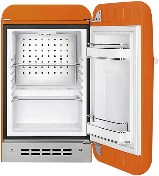 Минибар Smeg FAB5ROR6 preview 2