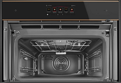 Духовой шкаф Smeg SO4606WAPNR