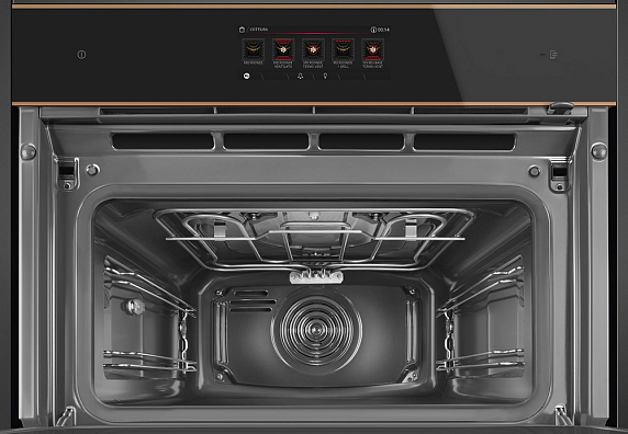 Духовой шкаф Smeg SO4606WAPNR preview 3