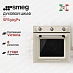 Купить Духовой шкаф Smeg SF6905P1 preview 1