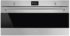 Духовой шкаф Smeg SFR9390X
