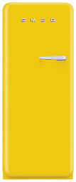 Холодильник Smeg FAB28LG1