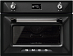 Компактный духовой шкаф с пароваркой Smeg SF4920VCN1 фото 1 Купить Компактный духовой шкаф с пароваркой Smeg SF4920VCN1 preview 1