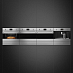 Встраиваемая кофемашина Smeg CMS4303X фото 14 Купить Встраиваемая кофемашина Smeg CMS4303X preview 14