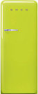 Холодильник Smeg FAB28RLI3