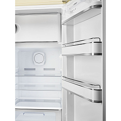 Холодильник Smeg FAB28RCR3