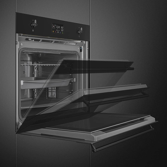 Духовой шкаф Smeg SOP6302S2PN preview 17