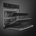 Купить Духовой шкаф Smeg SOP6302S2PN preview 17