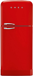 Холодильник Smeg FAB50RRD