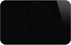 Варочная панель Smeg SISL7844MB