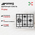 Купить Варочная панель Smeg PX364L