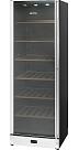 Холодильный шкаф для вина Smeg SCV115S-1