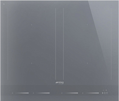 Варочная панель Smeg SIM1644DS