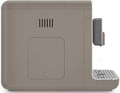 Автоматическая кофемашина Smeg BCC01TPMEU